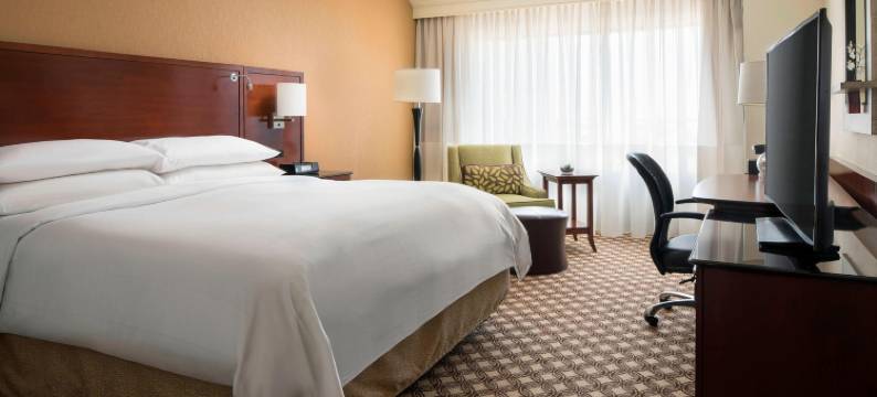 芝加哥内珀维尔万豪酒店(Chicago Marriott Naperville)图片