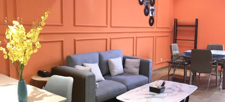 印象邻里LOFT公寓(佛山大沥店)图片