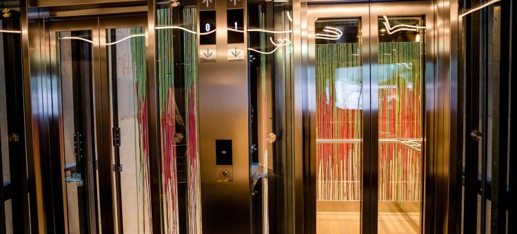 Motel One格拉茨(Motel One Graz)图片