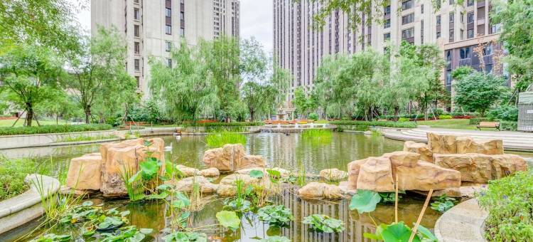 罐罐民宿(宏大路分店)图片