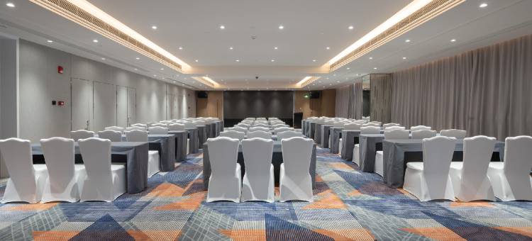 全季酒店(广州天河体育中心店)图片