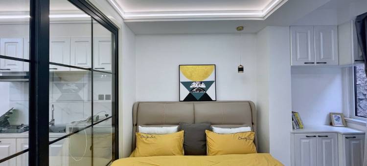 你斌g民宿(新林东巷分店)图片