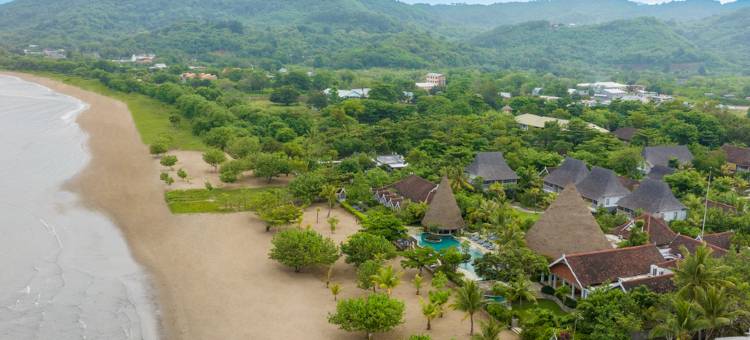 纳闽巴霍科莫多苏达玛拉度假村(Sudamala Resort, Komodo, Labuan Bajo)图片
