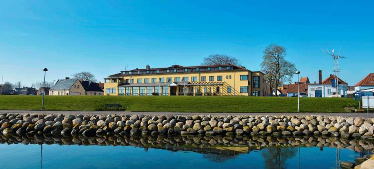 斯维亚酒店，贝斯特韦斯特Sure精选(Hotel Svea, BW Signature Collection)图片