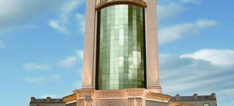 萨菲奢华皇谷酒店(Safi Royal Luxury Valle)图片