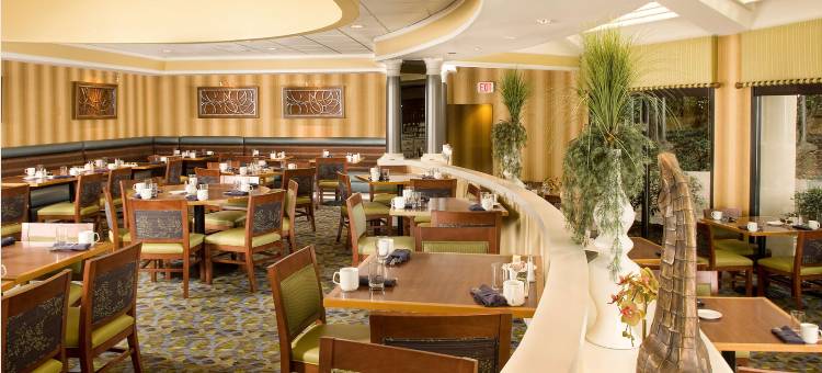 亚特兰大格威内特广场圣淘沙酒店(Sonesta Hotel Gwinnett Place Atlanta)图片