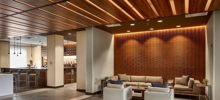 哈里肯蔚景温德姆酒店(Wingate by Wyndham Hurricane WV)图片