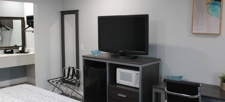 SureStay Hotel by Best Western Chowchilla Yosemite图片