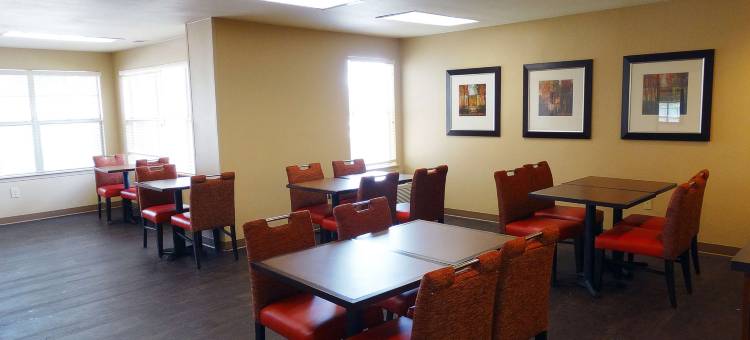 美国 - 达拉斯 - 拉斯科琳娜 - 绿园博士长住酒店(Extended Stay America Suites - Dallas - Las Colinas - Green Park Dr)图片