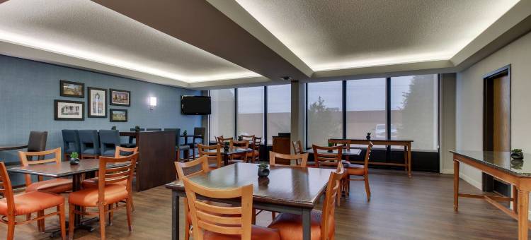 开普吉拉多西梨树旅馆(Pear Tree Inn Cape Girardeau West)图片