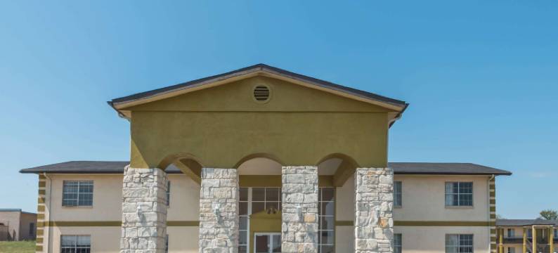 格林维尔骑士酒店(Knights Inn Greenville, TX)图片