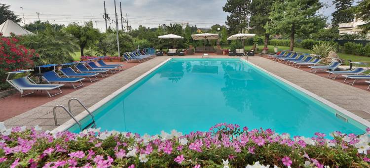 Best Western Plus Soave Hotel图片