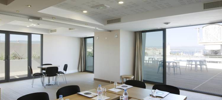 旧港贝斯特韦斯特精品酒店(Best Western Premier Vieux Port)图片