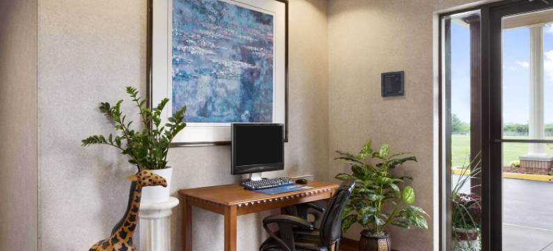 米德尔敦戴斯酒店(Days Inn by Wyndham Middletown)图片