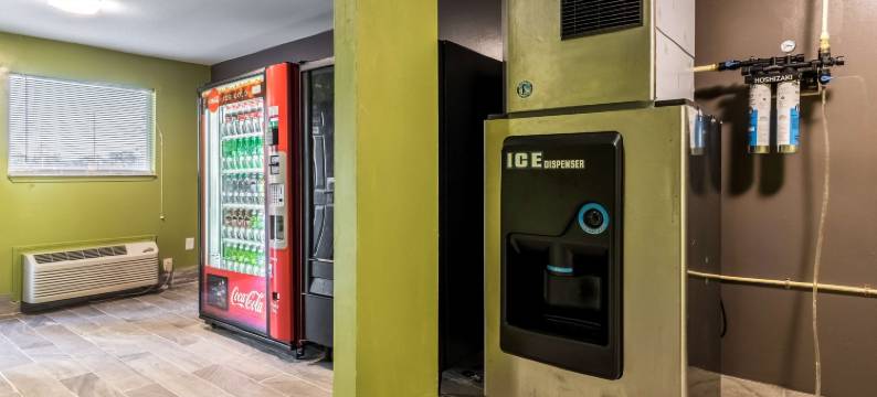 萨凡纳6号一室公寓(Studio 6 Extended Stay - Savannah, GA)图片