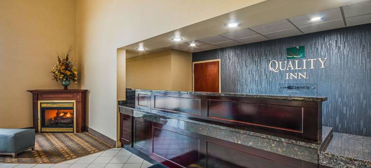 凯艺酒店(Quality Inn)图片