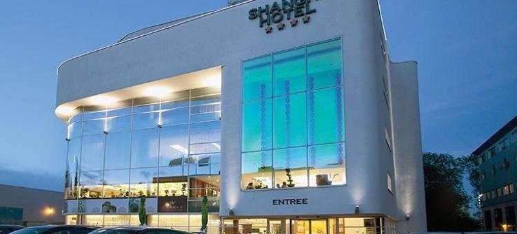 荷兰上海酒店(Shanghai Hotel Holland)图片