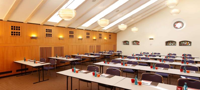 拜罗伊特王宫H4酒店(H4 Hotel Residenzschloss Bayreuth)图片