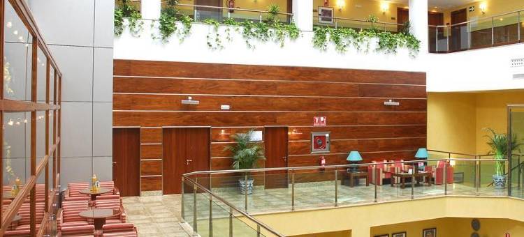 格拉纳达参议员水疗酒店(Senator Granada)图片