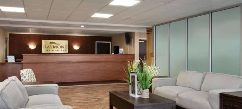 伊丽莎白敦呗盟套房酒店(Baymont by Wyndham Elizabethtown)图片