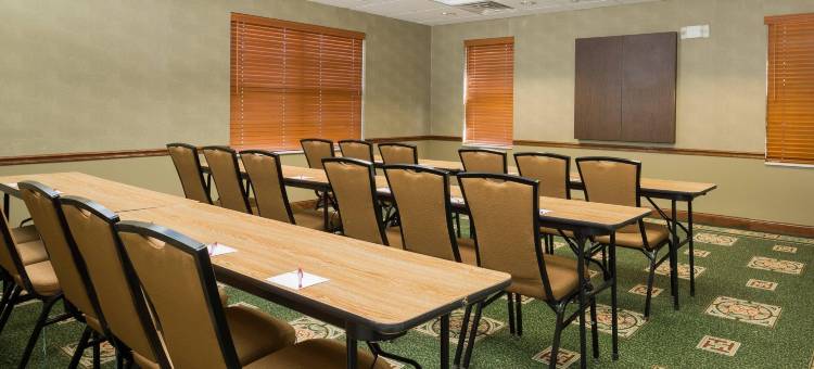 堪萨斯城独立城Residence Inn 酒店(Residence Inn Kansas City Independence)图片
