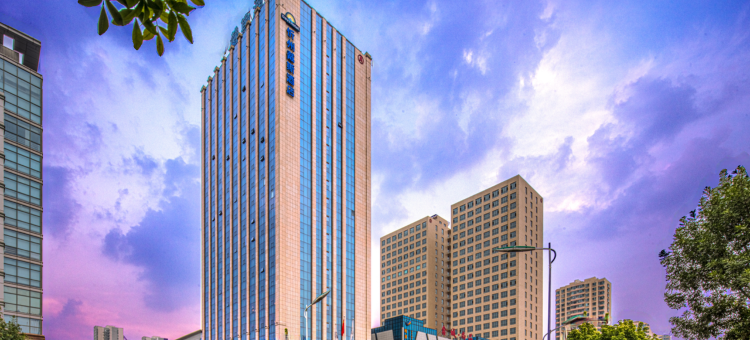 忻州戴斯酒店(荣丰达店)图片