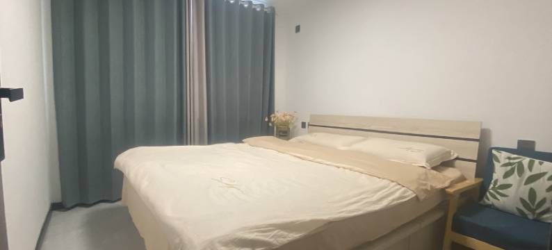 都市小栈民宿(洛阳路2号分店)图片