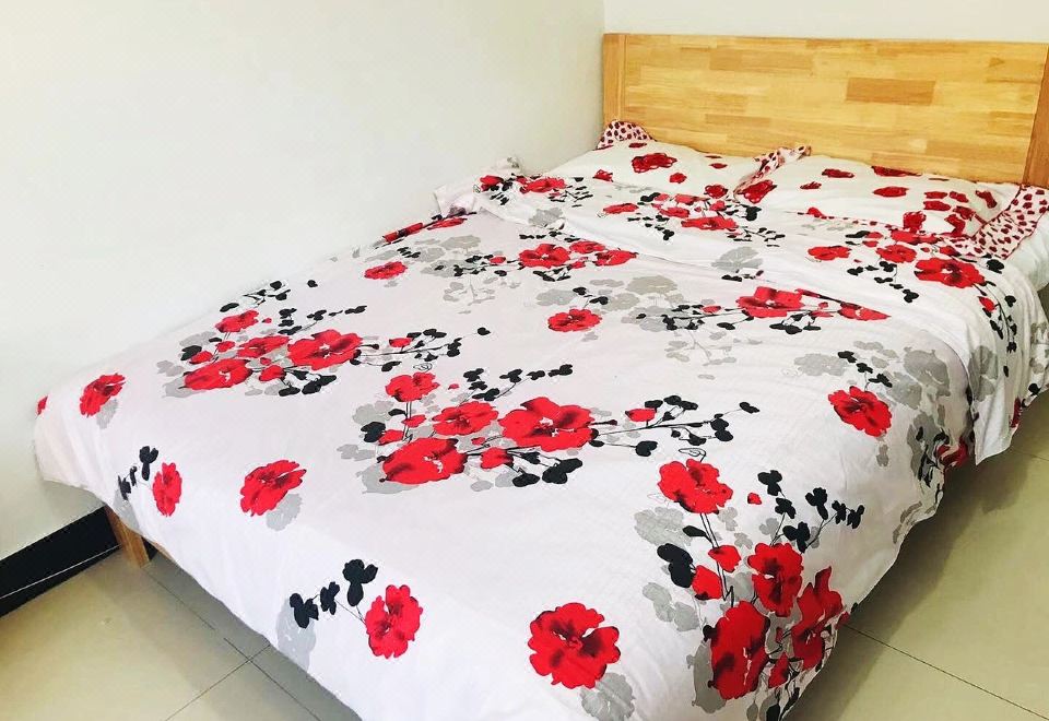 Pearl Hotel HohhotOver view