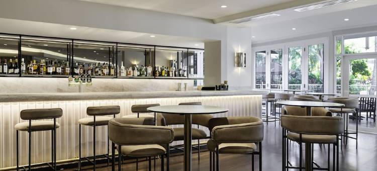 希尔顿花园酒店-达尔文(Hilton Garden Inn Darwin)图片