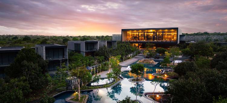 雅拉希尔顿度假村(Hilton Yala Resort)图片