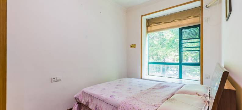 锶锶姐姐公寓(蓝湾大道分店)图片