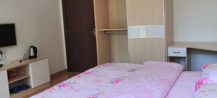 张家界山行客栈(张家界国家森林公园南门店)图片