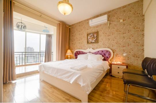 橙途FX107414民宿(高升桥路分店)