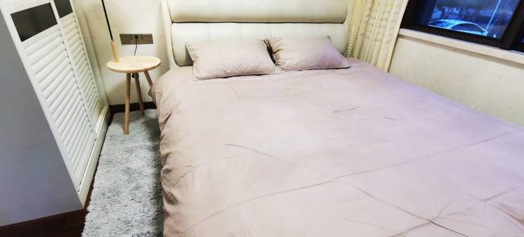 爱家小喵屋公寓(滨湖大道分店)图片