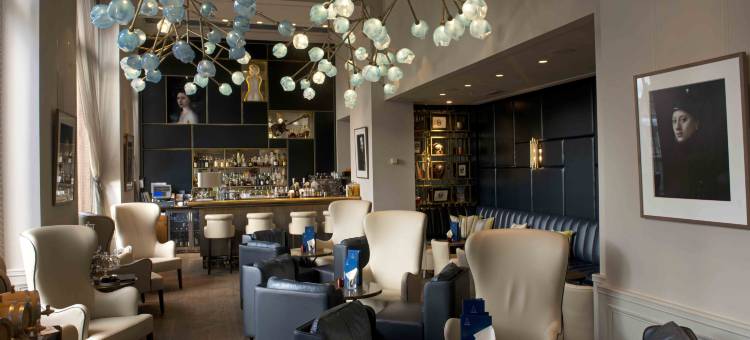 阿姆斯特丹洲际酒店(InterContinental Amstel Amsterdam)图片
