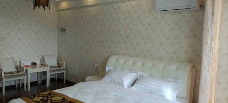 万科城精装河景公寓(南堤西路分店)图片