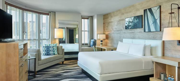 圣迭戈共和国酒店-傲途格精选(Hotel Republic San Diego, Autograph Collection)图片