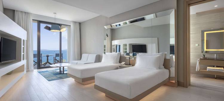 苏索纳博德鲁姆LXR酒店及度假村(Susona Bodrum, LXR Hotels & Resorts)图片