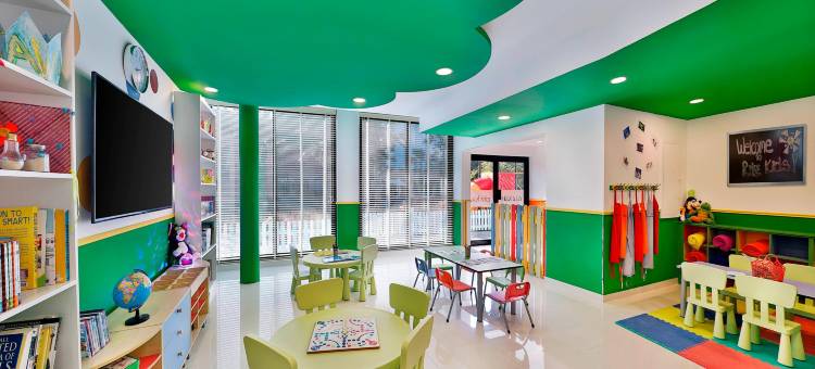 巴林丽思卡尔顿酒店(The Ritz-Carlton, Bahrain)图片