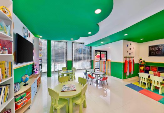 The Ritz-Carlton, Bahrain Hotel Overview