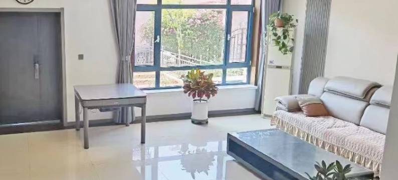 兴城海滨别墅整租距离浴场三百米(新东路1号分店)图片