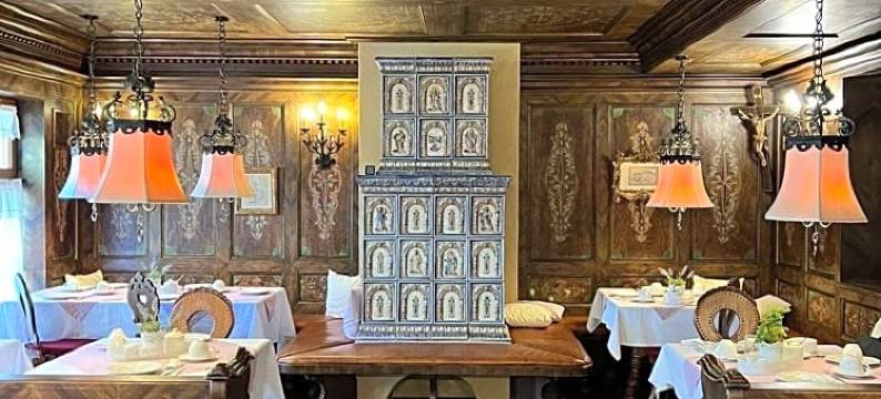 雪岭霍夫酒店(Hotel Schrenkhof)图片