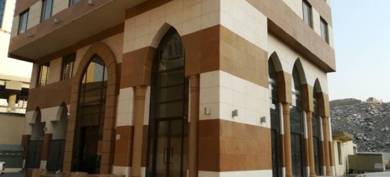 萨玛乌姆阿尔库拉酒店(Sama Umm al-Qura Hotel)图片