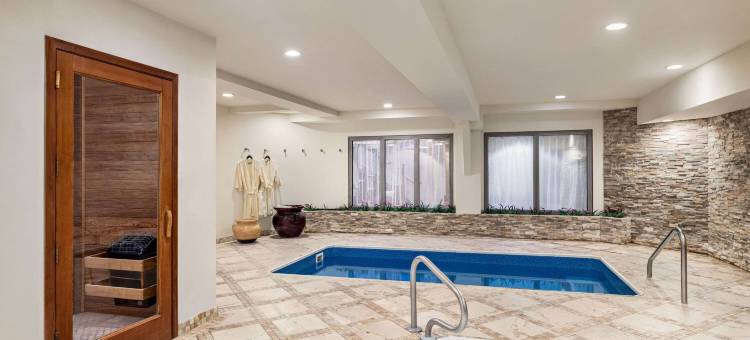 维亚纳水疗温德姆商标精选酒店(Viana Hotel and Spa, Trademark Collection by Wyndham)图片