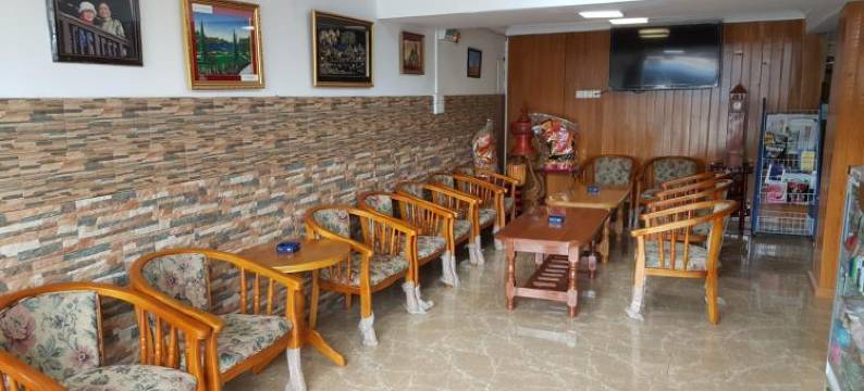 塔哈扎尔塔酒店(Tha Ha Zar Ta Hotel)图片