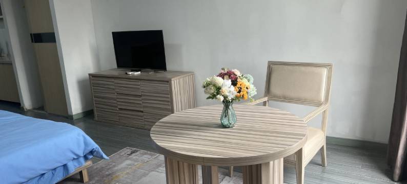 錵錵公寓(袜子弄分店)图片