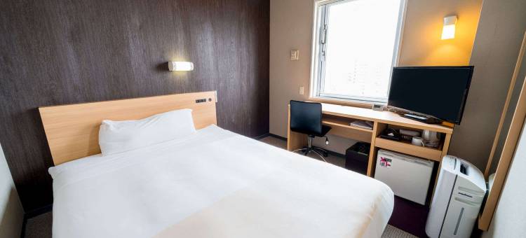 高松禁烟馆 超级酒店(Super Hotel Takamatsu KIN en Kan)图片