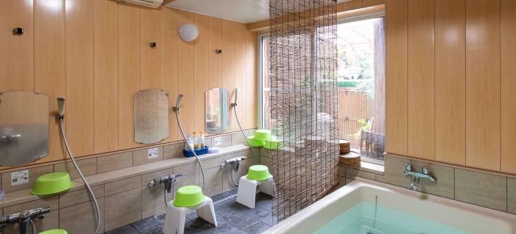 Tabist 松江馆(Tabist Matsuekan)图片