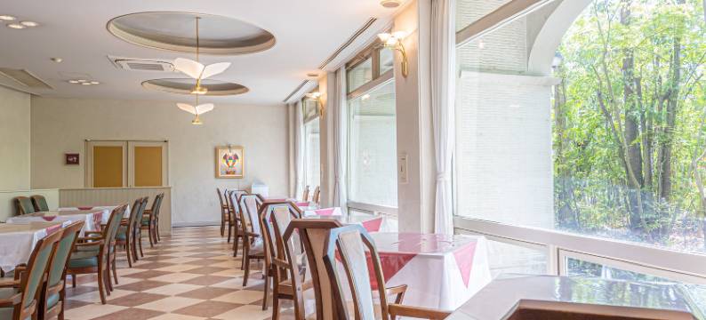 Hanayo花园酒店(Garden Hotel Hanayo)图片