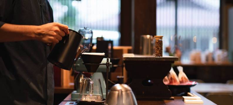 花髮夾日是旅館(Hanakanzashi)图片